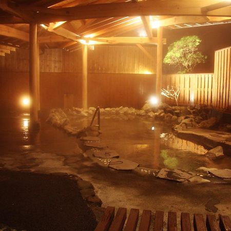 Forest Gora Onsen Hakone Ngoại thất bức ảnh