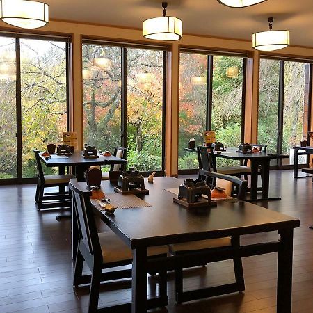 Forest Gora Onsen Hakone Ngoại thất bức ảnh