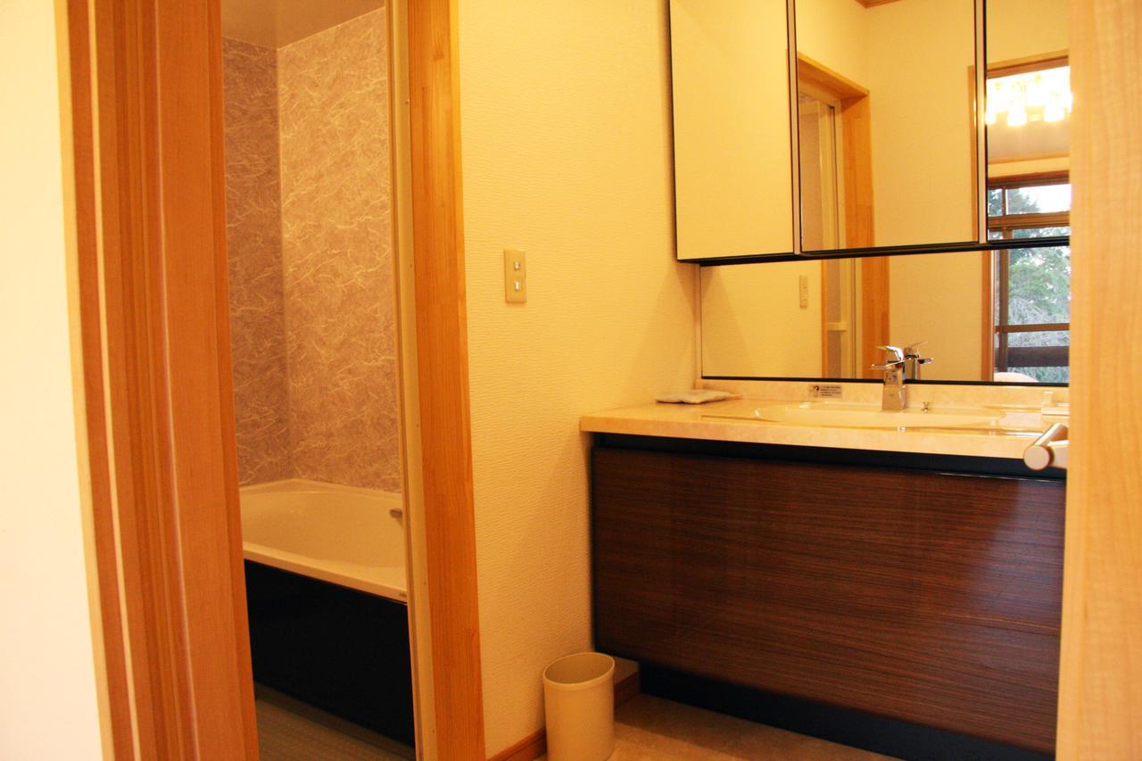 Forest Gora Onsen Hakone Ngoại thất bức ảnh
