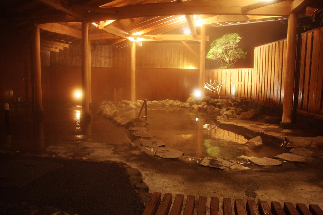 Forest Gora Onsen Hakone Ngoại thất bức ảnh