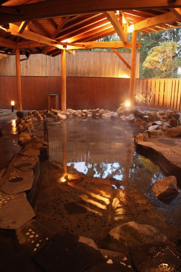 Forest Gora Onsen Hakone Ngoại thất bức ảnh